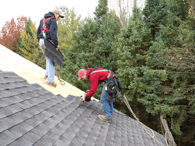 About Roof Repair Experts Knob Lick, KY